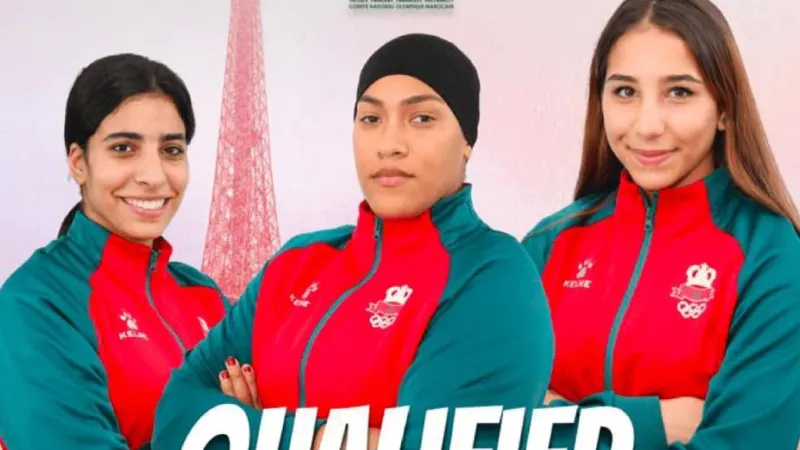 جامعة الملاكمة تعلن عن البطلات اللواتي سيمثلن القفاز المغربي في الأولمبياد