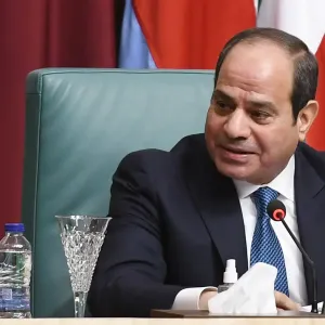 الرئيس المصري يوجه بخفض الدين العام في موازنة 2024/2025