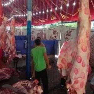 شعبة القصابين تكشف تطورات أسعار اللحوم فى الأسواق اليوم الخميس