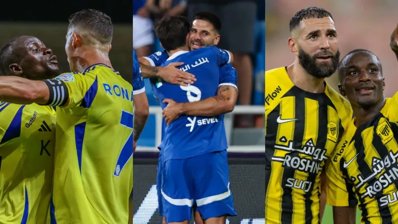 تذكروا كلامه جيدًا! .. أسطورة الهلال يتوقع استمرار "كابوس" النصر والاتحاد