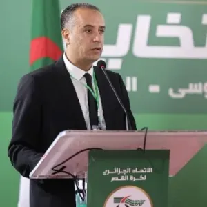 رئيس الإتحاد الجزائري: إشترينا أقمصة جديدة لنهضة بركان