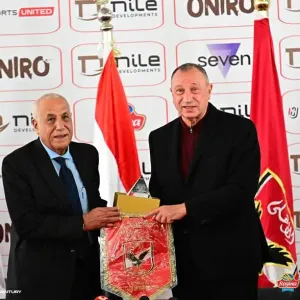 خبر في الجول - الخطيب ولبيب يحضران اجتماع رابطة الأندية عن الأهلي والزمالك