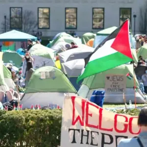 بينهم طلاب يهود.. احتجاجات مؤيدة للفلسطينيين تهز جامعات أمريكا