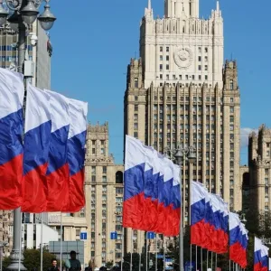 الخارجية الروسية: دول الغرب توعز لوسائل إعلامها بالصمت بشأن عدد ضحايا "كروكوس"