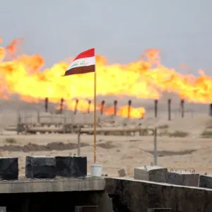 العراق الخامس عربيا في احتياطيات الغاز الطبيعي