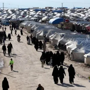البرلمان يعلق على سحب الأجانب من مخيم "الهول" ويؤشر ثلاثة إيجابيات