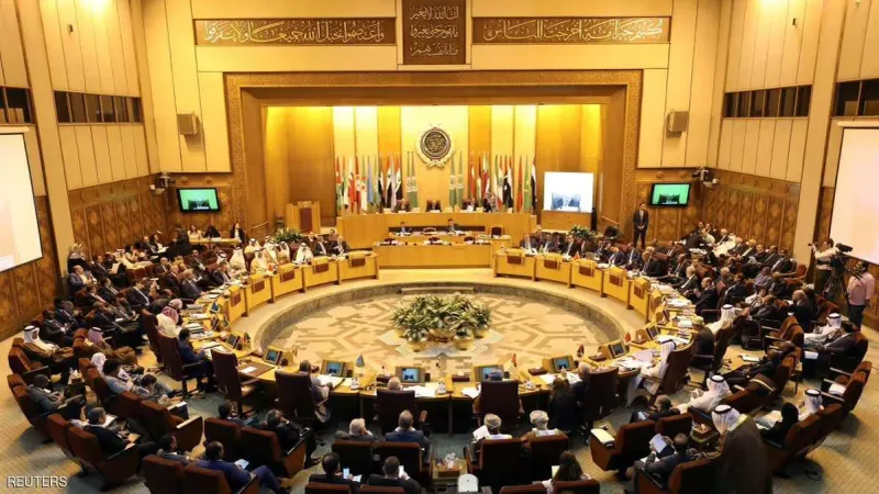 مجلس الجامعة العربية يدين استمرار الإبادة الجماعية الإسرائيلية ضد الفلسطينيين