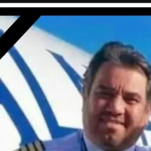 وفاة طيار خلال رحلة من القاهرة لمطار الطائف.. ورابطة الطيارين المصريين تنعاه
