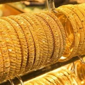 عقوبة جديدة وقاسية لتجار الذهب المتلاعبين في السوق