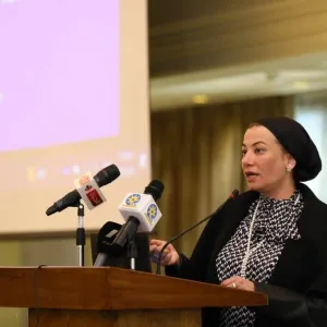 وزيرة مصرية: 96 مليون جنيه تكلفة إنشاء 3 مدافن صحية للمخلفات