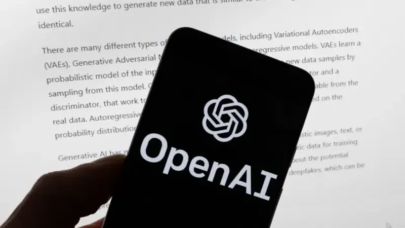 OpenAI تنشر إستراتيجيتها لمكافحة التضليل