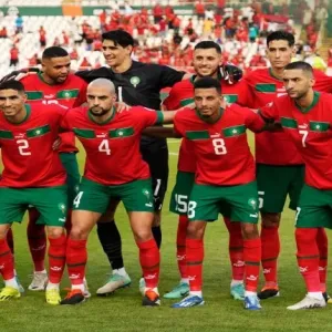 تغيير عميد المنتخب المغربي.. الكشف عن معطى جديد