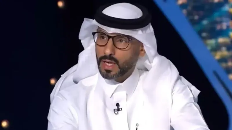 الشهري يحرج إدارة النصر بسبب كاسترو.. تصريح يزلزل الشارع الرياضي