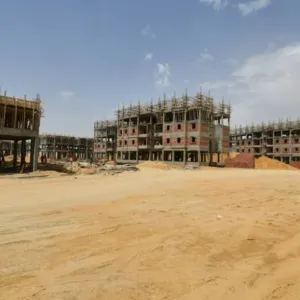 "الإسكان" المصرية: إصدار 4 آلاف قرار تخصيص أراضٍ في المدن الجديدة