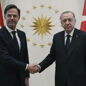 تركيا تعلن دعمها ترشيح مارك روته لمنصب أمين عام حلف الناتو https://arabic.euronews.com/2024/04/29/turkey-backs-outgoing-dutch-prime-minister-mark-rutt...