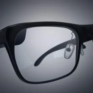 Oppo تكشف عن نموذج لنظارة Air Glass 3 XR في معرض #MWC2024