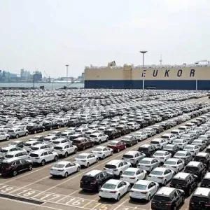 المغرب يتفوق على الصين واليابان ليصبح أكبر مصدر للسيارات إلى الاتحاد الأوروبي