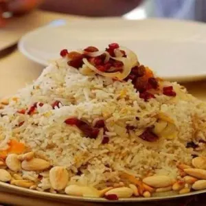 طريقة عمل الأرز البسمتي.. نكهة مميزة على مائدة رمضان
