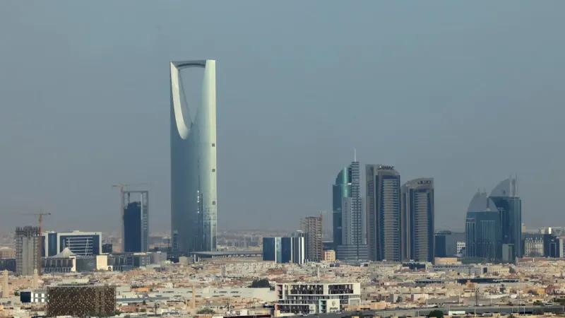 تراجع الصادرات السلعية السعودية بـ 14.4% في الربع الرابع 2023
