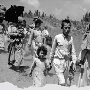 نكبة فلسطين: 76 عاما من المجازر والتشريد