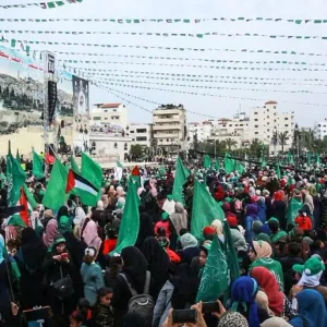 حماس ترفض أي خطط لإدخال قوات أجنبية إلى غزة