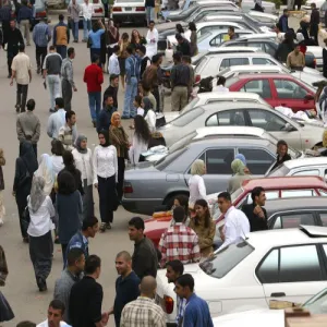 أمانة بغداد: نحتاج 5 سنوات لحل مشكلة مرائب السيارات