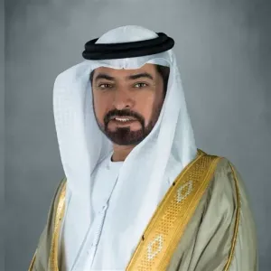 حمدان بن مبارك يهنئ الوصل بثنائية الموسم الكروي