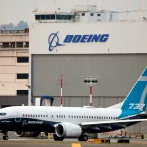 لعنة "ماكس 737" تُطارد شركة "بوينغ"