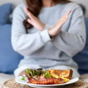 5 أطعمة صحية تؤخر خسارة الوزن الزائد