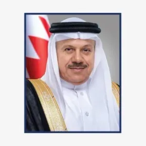 وزير الخارجية: مجلس التعاون لدول الخليج العربية أنموذج في التكامل الأخوي والتضامن العربي ووحدة المصير