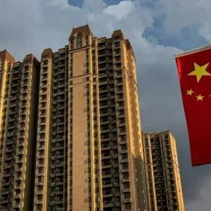 شركة عقارات صينية جديدة تعلن تخلفها عن دفع سندات بالدولار