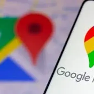 "جوجل" تكشف عن مزايا جديدة لتحديد مواقع محطات شحن السيارات الكهربائية