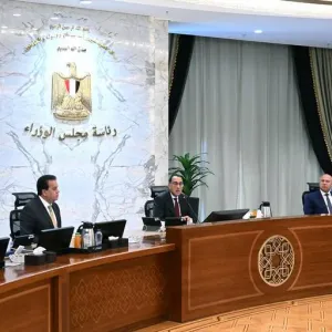 رئيس الوزراء المصري يوجه بسرعة إطلاق الاستراتيجية الوطنية للصناعة