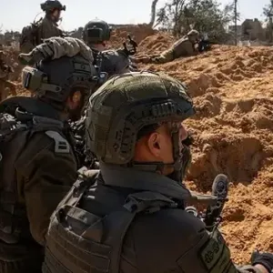 مقتل جندي إسرائيلي وإصابة 13 بينهم 5 بحالة خطيرة بانفجار عبوة في خانيونس
