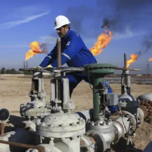 النفط العراقية تعلن إحصائية تصدير النفط الخام للشهر الماضي