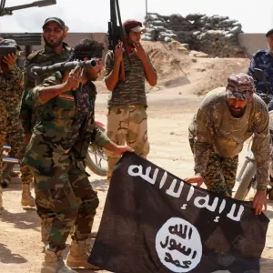 مقتل 5 جنود عراقيين في هجوم لـ"داعش" على نقطة عسكرية