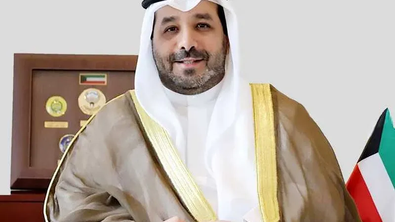 سفير الكويت لدى السعودية يؤكد حرص سمو الأمير على المشاركة بالقمم والمؤتمرات الدولية بالمملكة