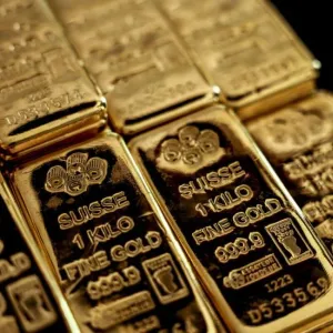 واردات الصين من الذهب تتباطأ مع تراجع الطلب وقفزة الأسعار