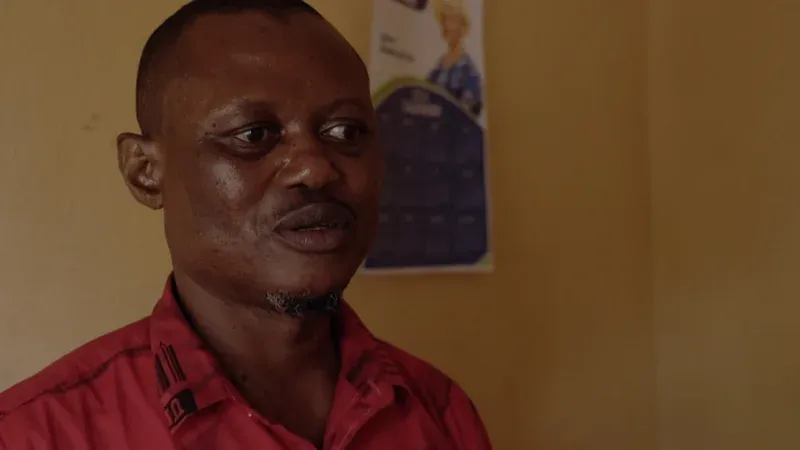 هل أسهمت حالة الطوارئ في سيراليون بالحدّ من العنف الجنسي؟