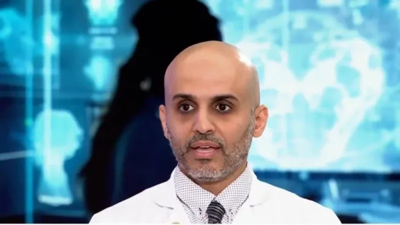 بعدما أصيب به الفنان محمد عبده.. بالفيديو.. "استشاري" يكشف أعراض سرطان البروستاتا والفئة الأكثر عرضة للإصابة به
