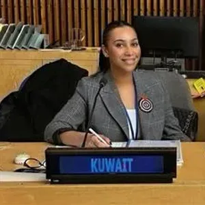 الكويت تؤكد حرصها على المساهمة بريادة الفكر القانوني والتزامها بمواكبة التطورات التشريعية في العالم