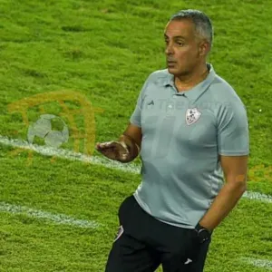 حوار جوميز - عن موقفه من بقاء زيزو وأكبر مشكلة تواجه الزمالك