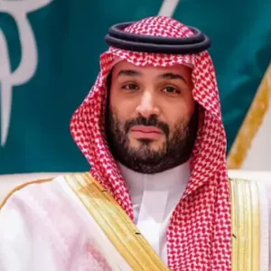 ولي العهد يصدر أمرًا بتعيين الشيهانة العزاز رئيسًا لمجلس إدارة الهيئة السعودية للملكية الفكرية