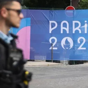 استنفار أمني واسع بفرنسا.. افتتاح الأولمبياد اليوم بحضور ملوك ورؤساء ومسؤولين