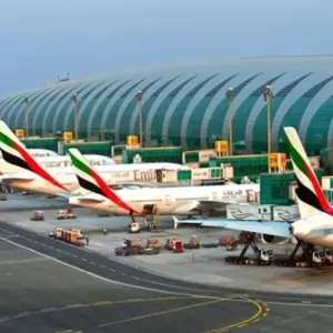 عاجل:
        
            مطارات دبي: إلغاء 13 رحلة وتحويل مسار 5 أخرى بسبب سوء الأحوال الجوية