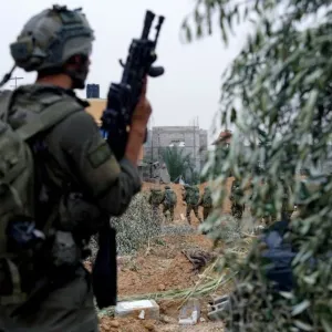 إسرائيل: نمنع "حماس" من إعادة بناء قدرات عسكرية في جباليا بغزة
