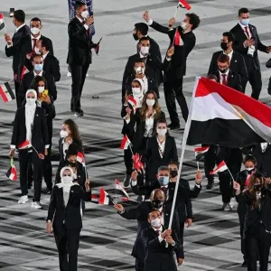 وزير الرياضة المصري: نستهدف من 6 إلى 10 ميداليات في أولمبياد باريس