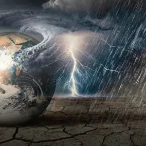 ماذا يحدث؟ علماء يكشفون سبب ازدياد العواصف والأمطار والأعاصير