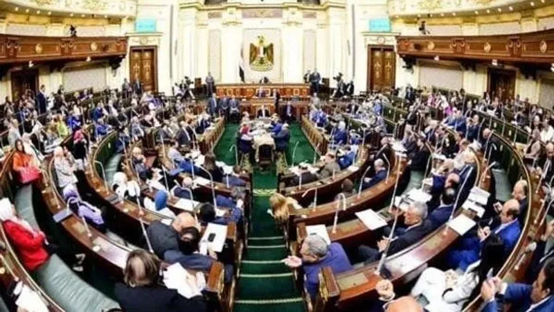 ماذا قال حزب الأغلبية المصري عن الحكومة الجديدة؟