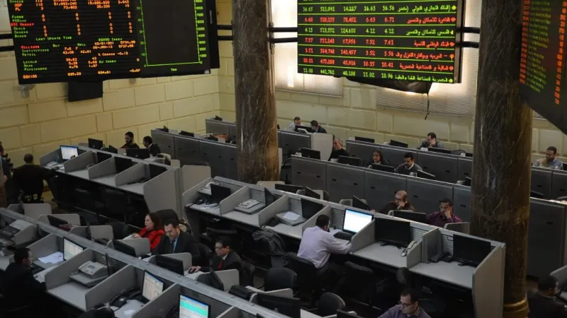 البورصة المصرية ترتفع 1% عقب الإعلان عن الحكومة الجديدة